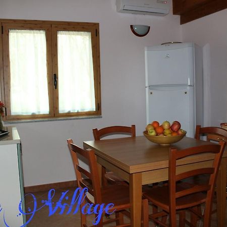 Iris Village San Sostene Екстериор снимка