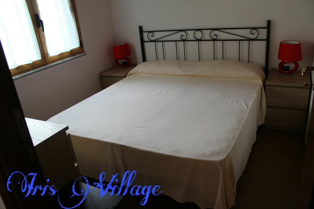 Iris Village San Sostene Екстериор снимка