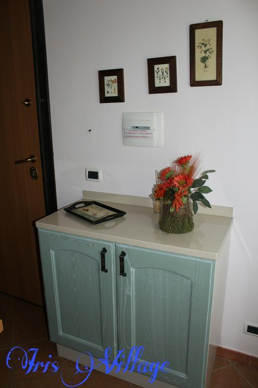 Iris Village San Sostene Екстериор снимка